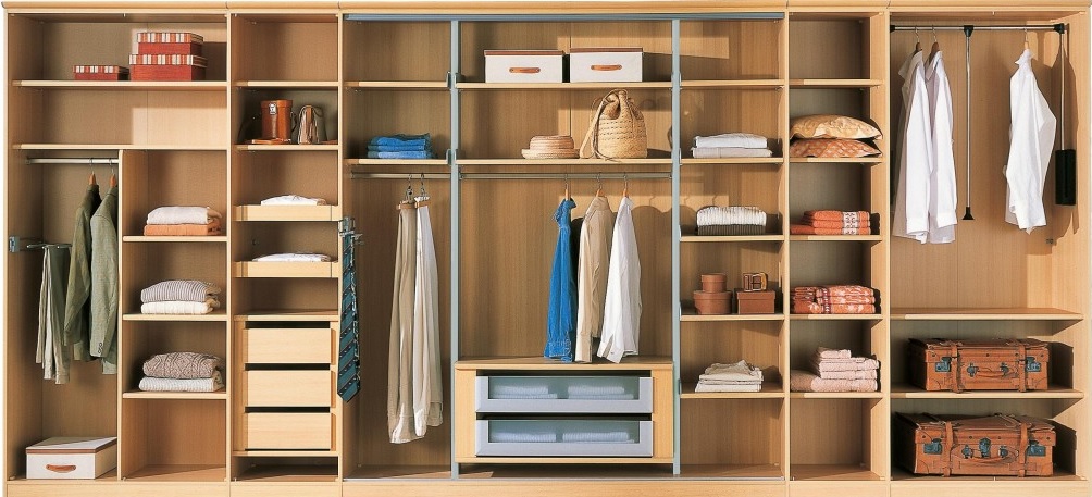 Wardrobe