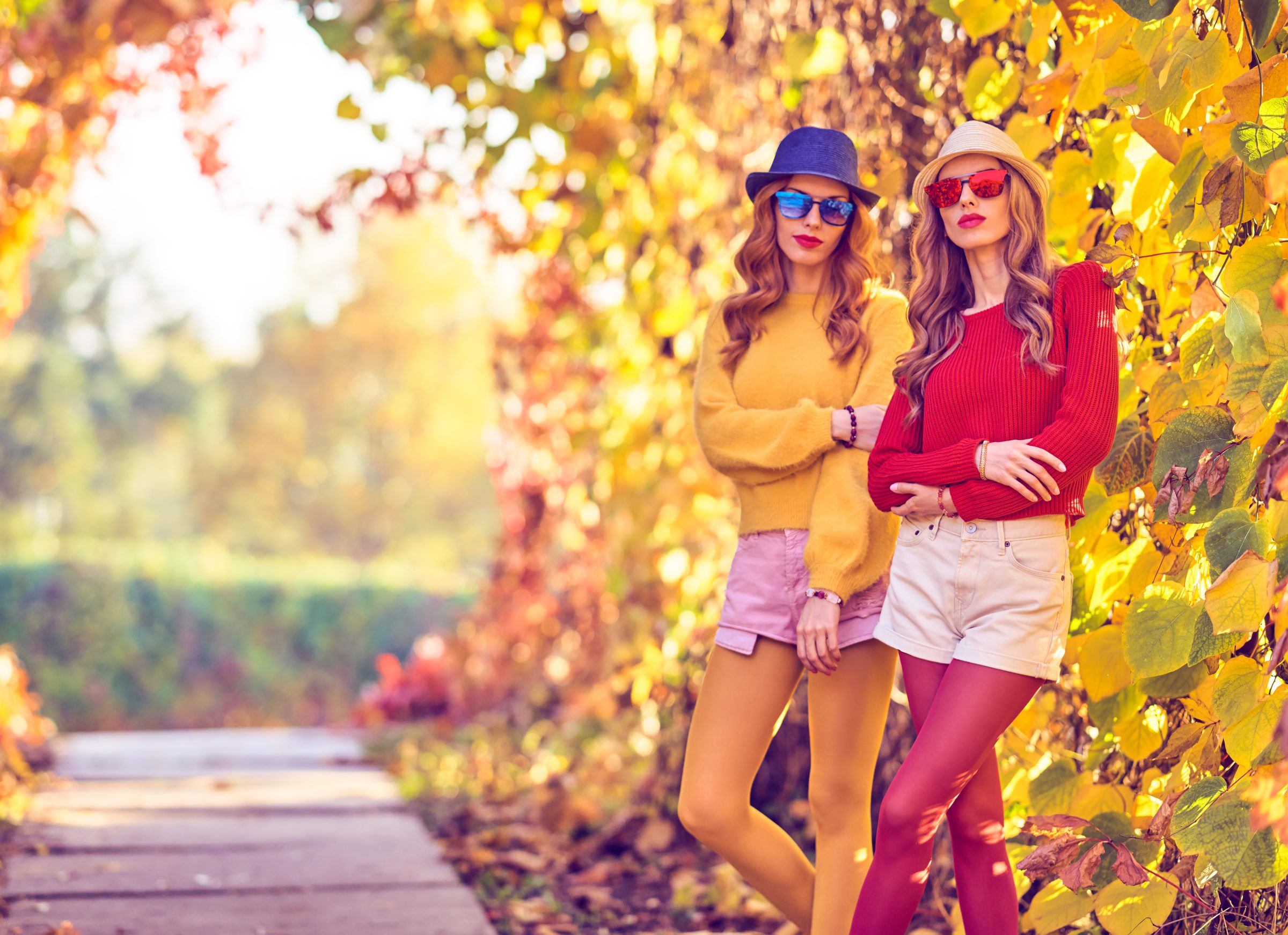 What to wear to Thanksgiving Dinner