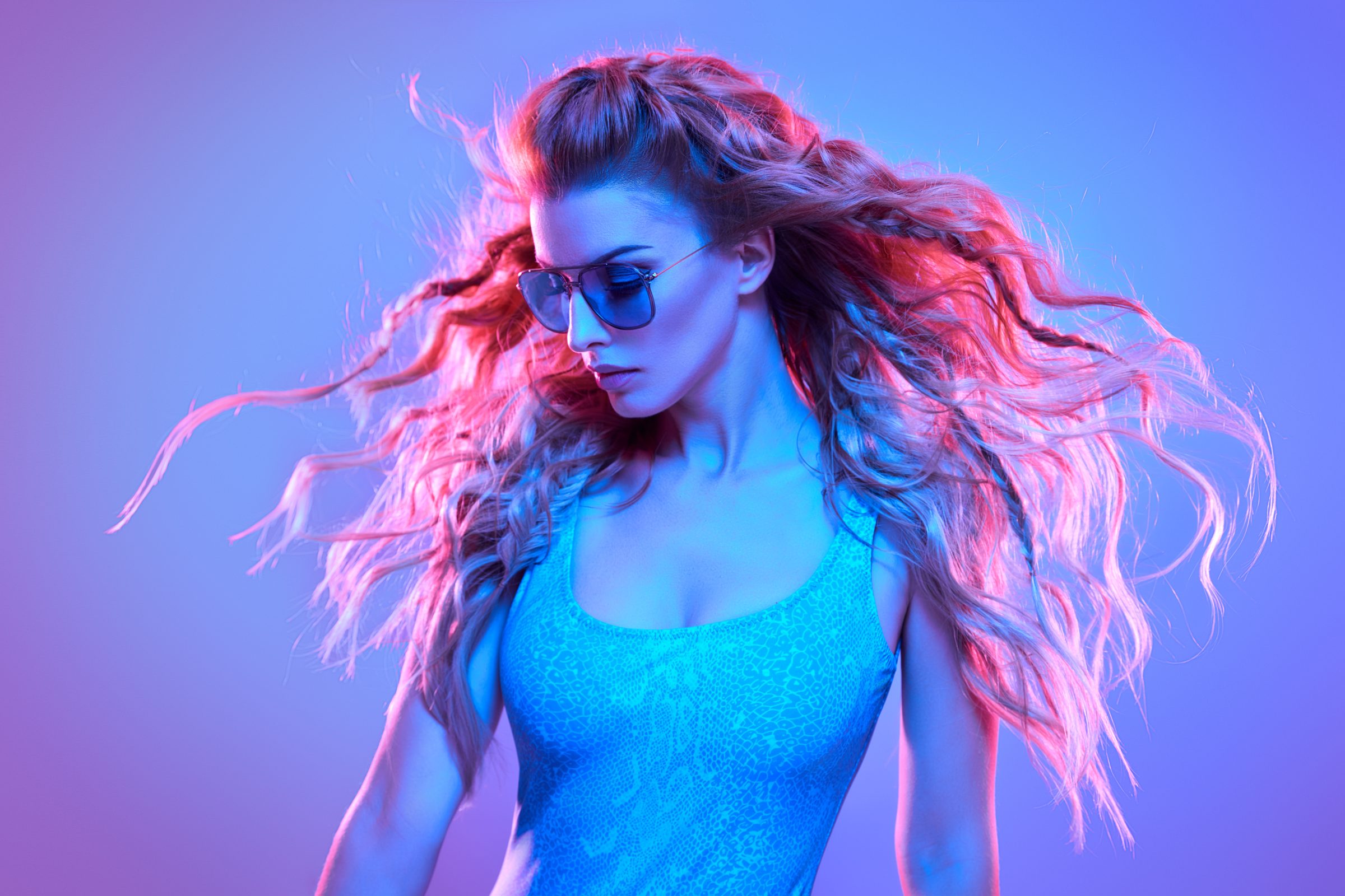 The Endless Neon Trend