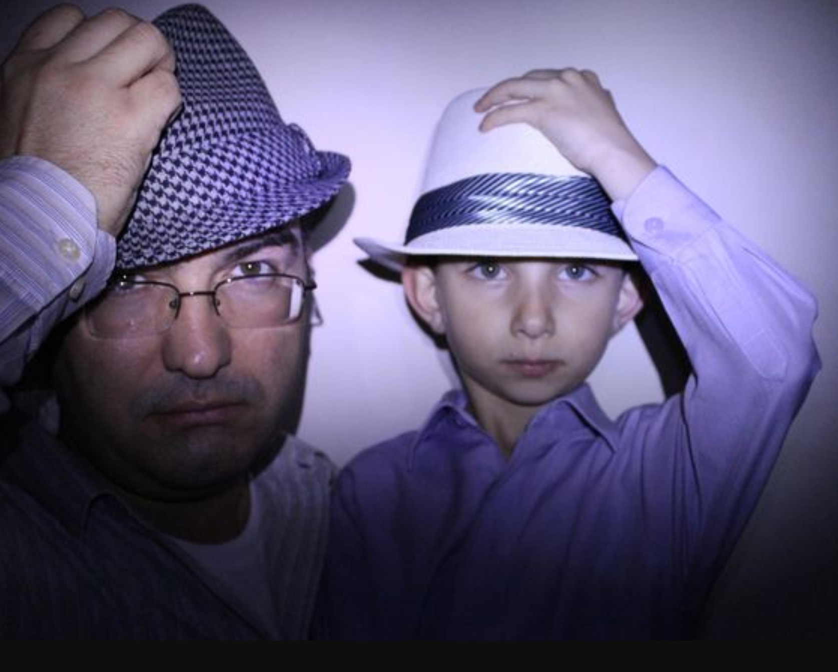 Hat etiquette for men