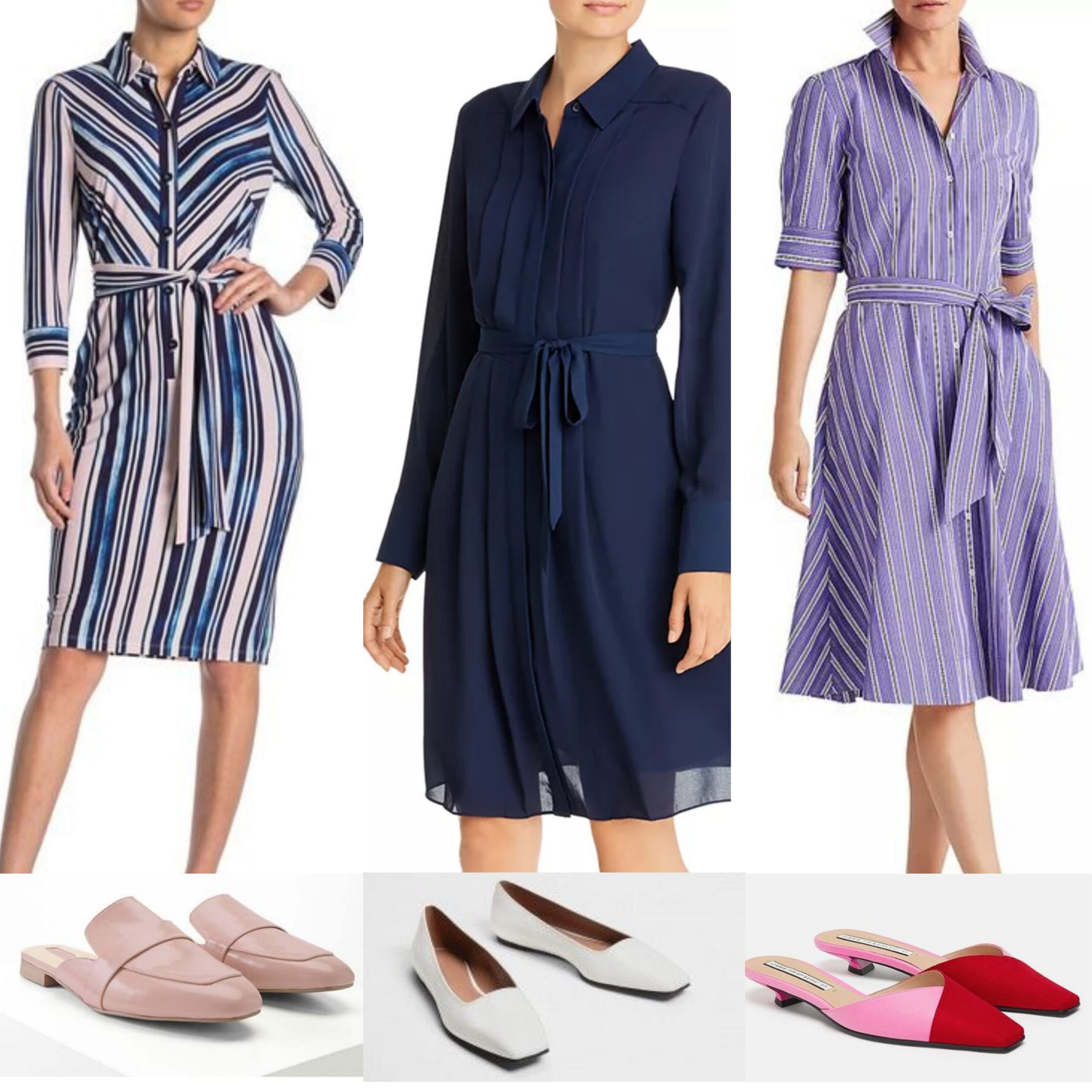 Adopt a smart casual style working from home
