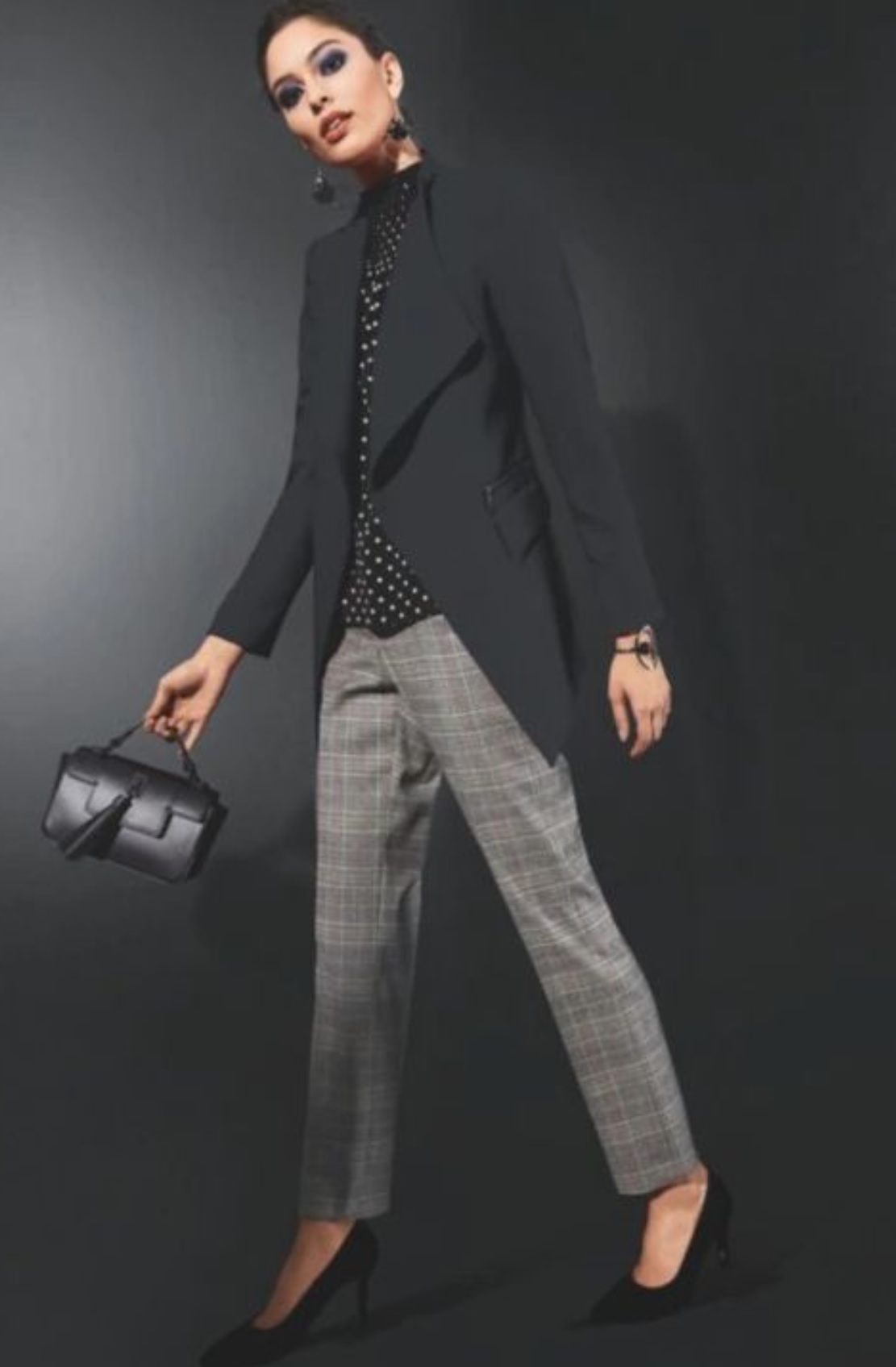 Dressing well