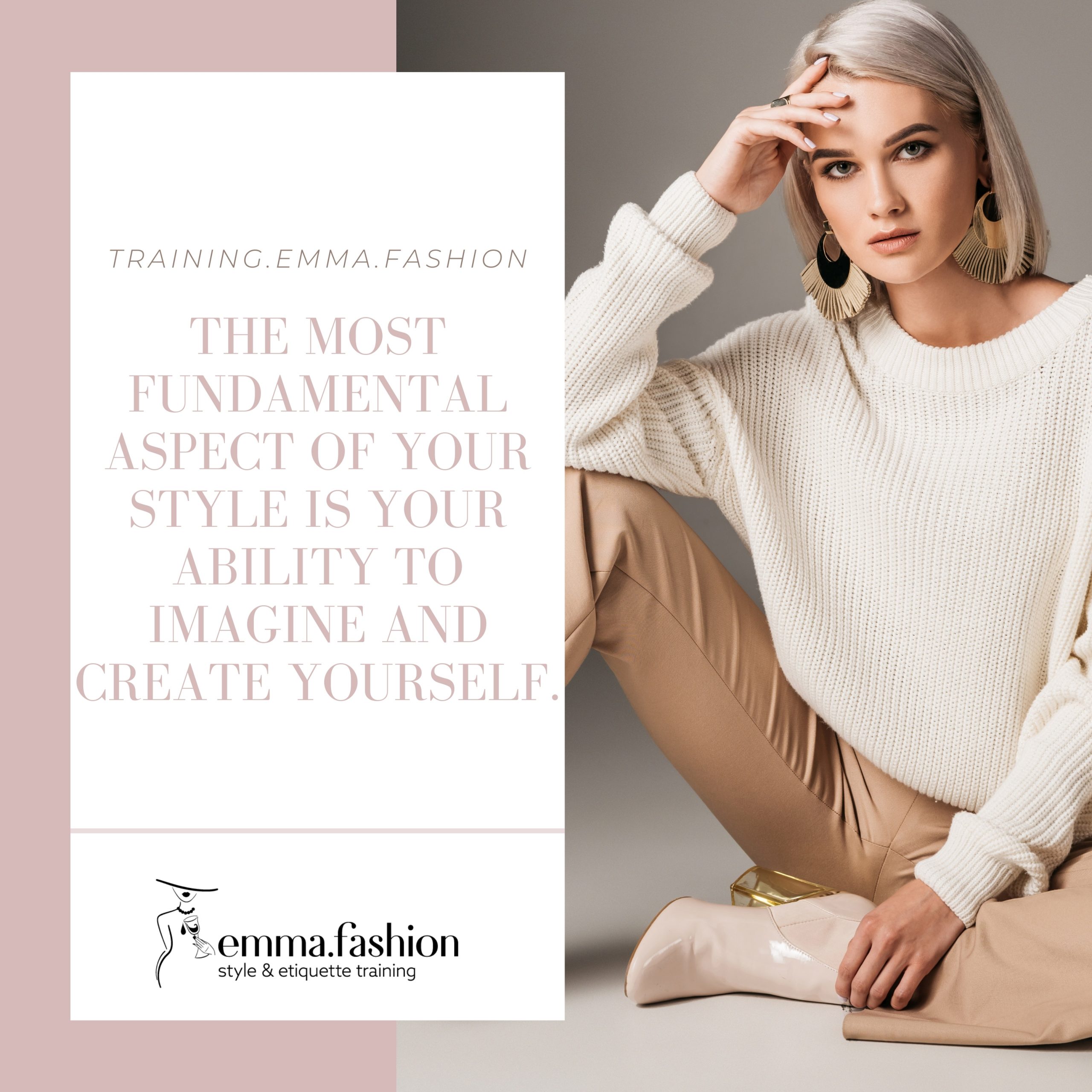 Personal style