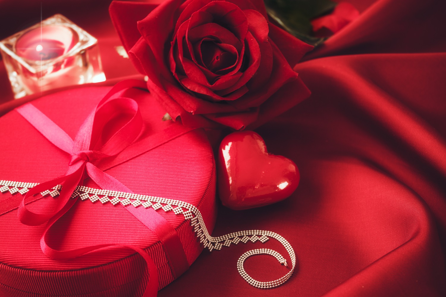 Valentine's Day