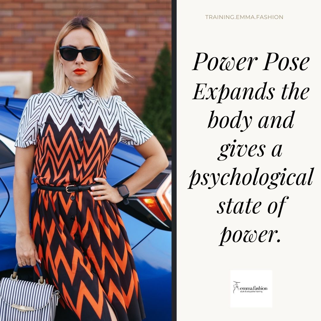 Power Pose