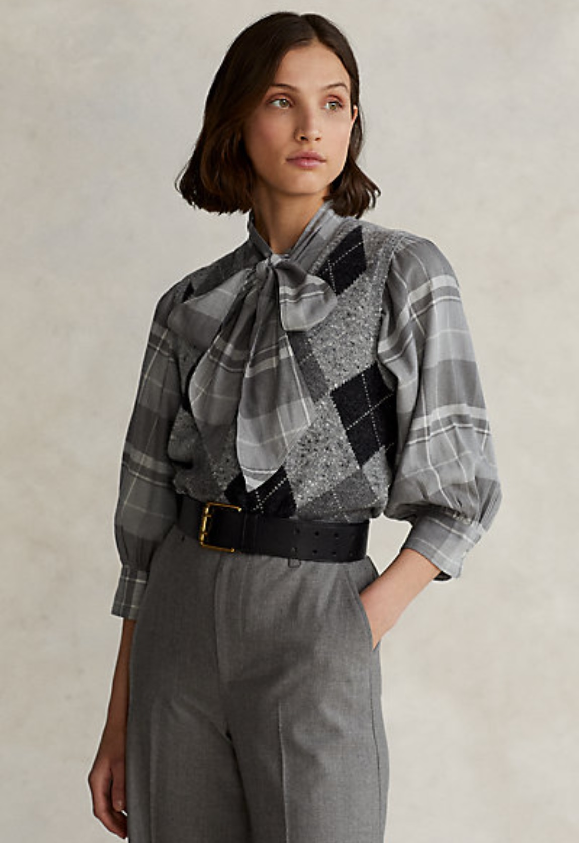 How to wear the preppy trend the grown-up way