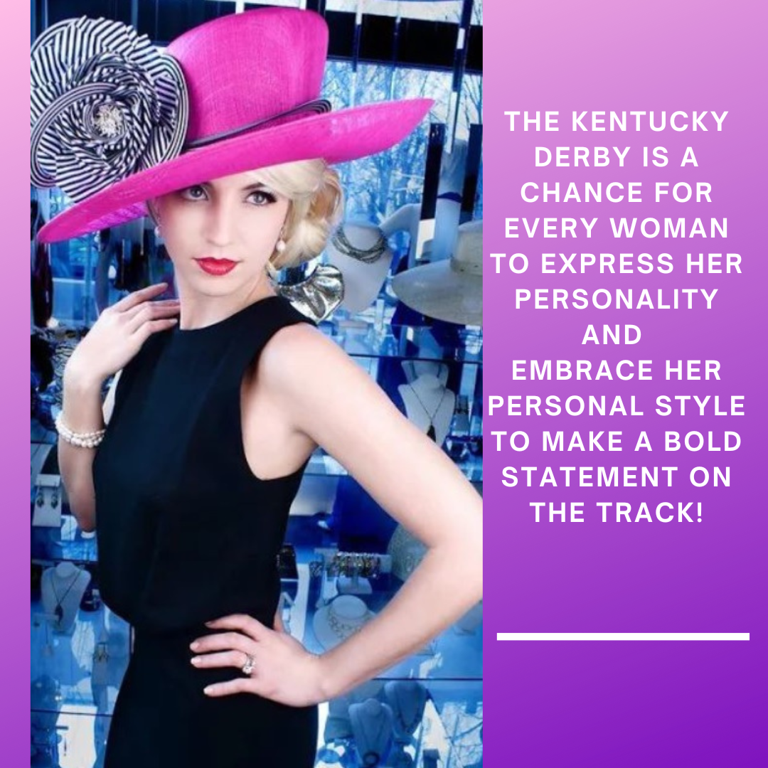 Kentucky Derby dress code