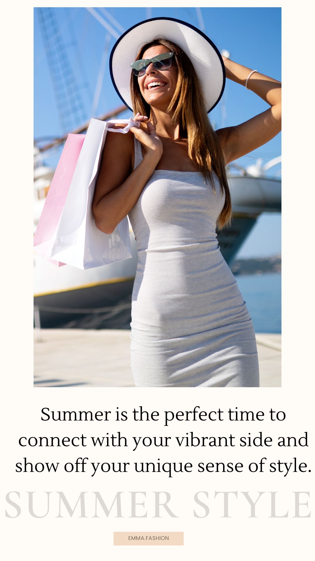 Tips to Looking Fabulous on Your Summer Vacation