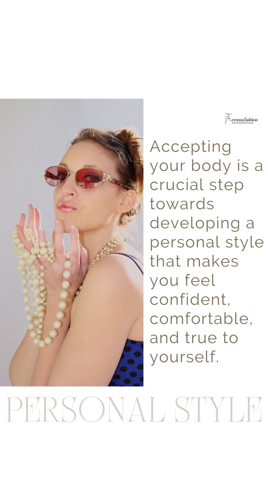 Love your body & Love your style
