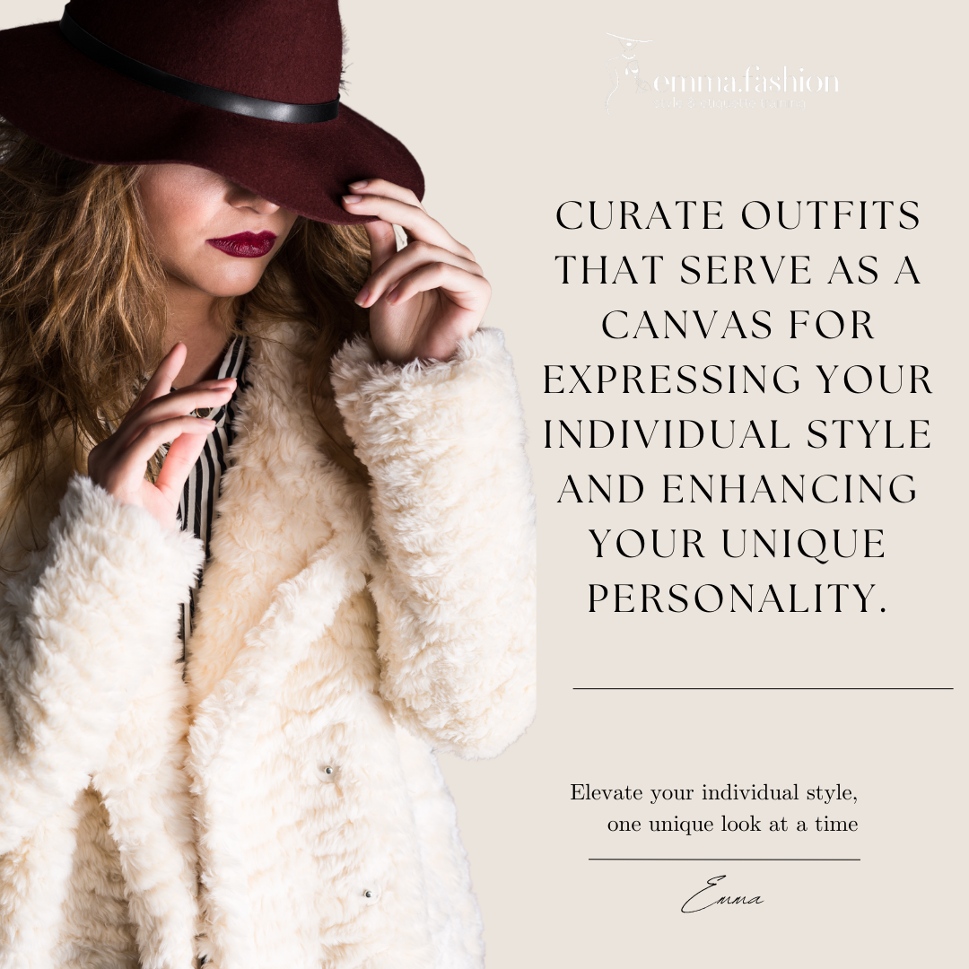 Styling tips on how to coordinate your shoes with your outfit