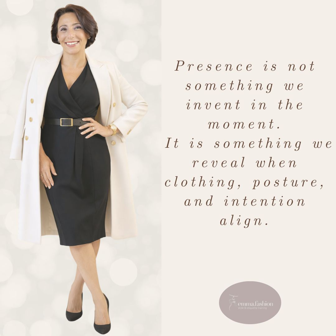 Presence & Image